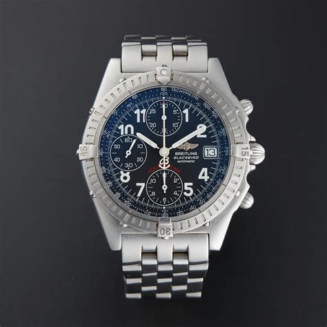 breitling blackbird a13350 rider